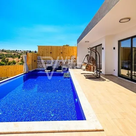 Villa Fatma Kaş